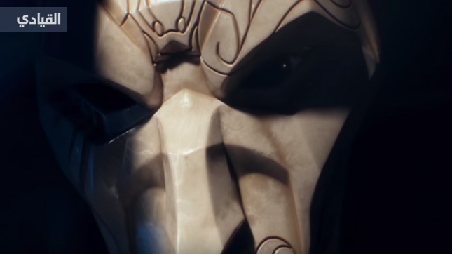شركة Riot تشوقنا لبطل League of Legends القادم